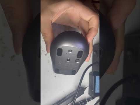 【Logicool】 anywhere3 チャタリング 修理