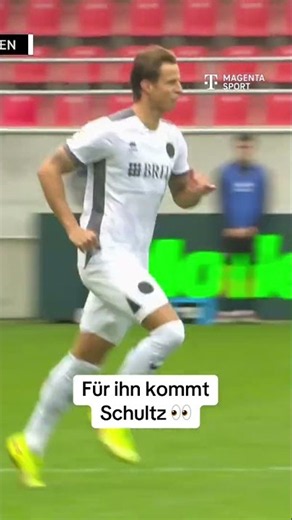 Absolutely wild minutes in Ingolstadt 😅