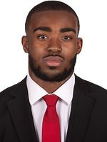 Oliver Bridges, Buffalo Bulls, Cornerback