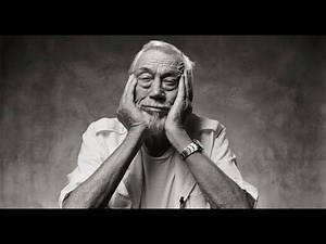John Huston A Hollywood Maverick AFI 1984 Interview