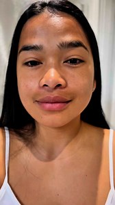 NO FILTER - KAKAGISING KO LANG. NATURAL HOME MADE FACIAL SCRUB AT MOISTURISER SUN EXPOSURE | Karren Mead