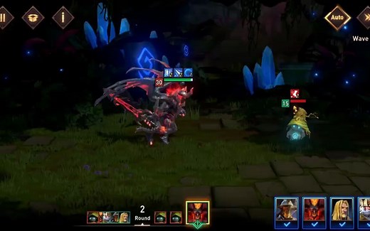 觉醒：混沌时代Awaken: Chaos Era