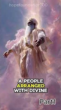 Numbers Chapter 24 — Balaam’s Final Prophecy #biblestudy #hopefoundation100 #faithjourney