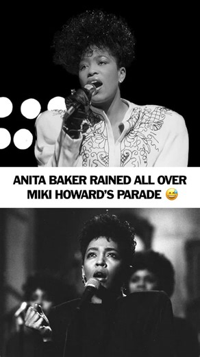 15K views · 10K reactions | Sheesh! 若 Miki Howard won “Best New Artist” at the 1988 Soul Train Awards against Terrence Trent D’Arby, Exposé, and Shanice Wilson. Anita wasn’t nominated in that category and had already won an award the previous year. (: @smittyanddee) | Golden Era Stories | Facebook