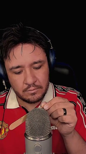 This sound will make you feel ASMR in 15 seconds