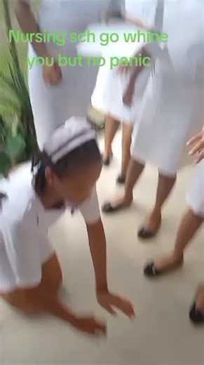 Not us practicing CPR for OSCE only to see oxygen administration for exams 😩😩😴 Nursing school go whine you but no panic 🤣🤣😂😂 #yourfavstudentmidwife #fybシviral #viralvideo #nursesoftiktok