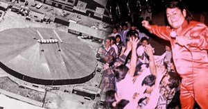 Carpa Grau: la historia del mítico local de música chicha donde tocaron Chacalón, Los Shapis y más