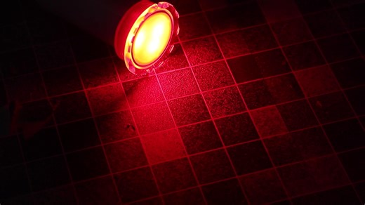 Refined 1-1/2 Inch 6FT Pentair Globrite Microbrite Pool and Spa Light Jandy Replacement Color Changing LED Swimming Pool Lights