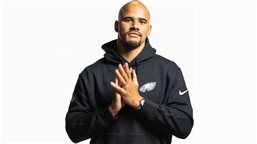 Zack Baun reacts to outstanding debut: 'There's so much more we can build off of'