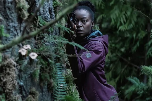 Stream It Or Skip It: ‘Parallel’ on Paramount , a lo-fi multiverse headtrip led by Danielle Deadwyler