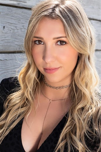Ashley Edner