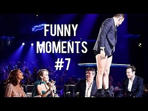 David Walliams funny moments Britain's Got Talent | part 7
