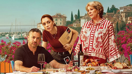 BritBox's New Sun-Drenched Murder Mystery Just Set a Perfect Release Date [Exclusive]