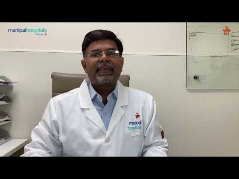 Welcome Dr. Rajshekhar C Jaka | Manipal Hospital Whitefield
