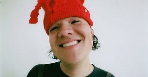 Deaton Chris Anthony on his deeply Midwestern album 'SID THE KID'