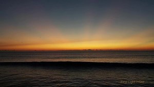 17K views · 5.7K reactions | Beautiful rays ❤✌☕ | First Light InSite | Facebook