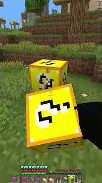 What is that mob? #minecraft