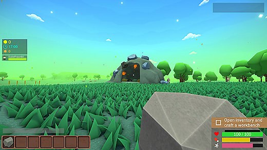 How to Get Ruby in Muck Game