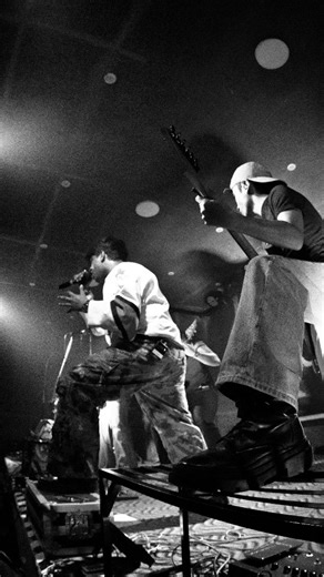 nichrome on Instagram: "Our entry for Outrage Young Blood’s 2025 ⚡️ @outragefestivalindia @indianmetalbase This is our latest original “Revelations” Emerging from the heart of Bangalore’s metal scene, Nichrome is a progressive metal band forging a bold new sound for a new generation. Blending complex, modulated riffs with soaring solos. Our band delivers a modern edge to the Indian metal scene. Sound of precision and chaos — technical yet deeply emotional — pushing boundaries while staying true 