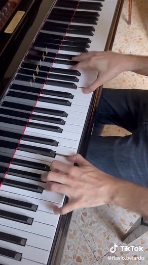 Kalinka: Traditional Folk Song on Piano