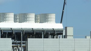 In Focus: A look at staffing needs inside data centers