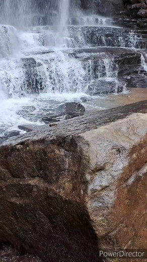 3.2K views · 64 reactions | Cloudland canyon state park #Georgia #waterfall #creek #mountains #hiking | Charles Stacy Prince | Facebook