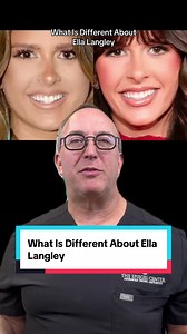 Ella Langley's New Nose: A Subtle Yet Stunning Transformation