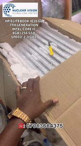 HP ELITEBOOK 1030 G2 - 450K 7TH GENERATION INTEL CORE I5 8GB | 256 SSD SPEED: 2.71GHZ #NuclearVision #UKUsedLaptops #LaptopPlug #hp1030g2 #x360 | Nuclear vision laptops