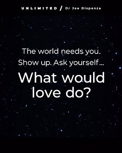Dr Joe Dispenza | What an amazing year it has been. Here’s to celebrating you – our Encephalon family, friends, and community. Thank you for showing up every... | Instagram