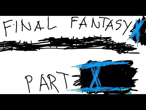 Final Fantasy X Playthrough Part 10