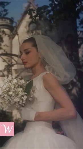 These white gowns changed cinema — precisely because of how they were made and used on screen🥀 • Audrey Hepburn — Sabrina (1954), couture by Givenchy: the modern, youthful bridal silhouette that redefined elegance. • Grace Kelly — High Society (1956): restraint, structure, and aristocratic calm translated into costume. • Marilyn Monroe — Gentlemen Prefer Blondes (1953): white as spectacle, movement, and pure stage presence. • Elizabeth Taylor — 1950s cinema gowns where white meant drama, status