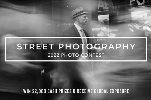 PHOTOGRAPHY COMPETITION