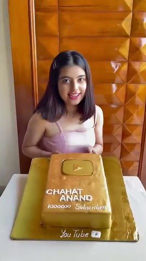 Cake vs Real | Expectations vs Reality | Top viral video @ChahatAnandVlogs #shorts #feed1million