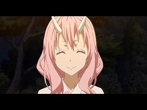 shuna is just too perfeccttt (tensura highlights)