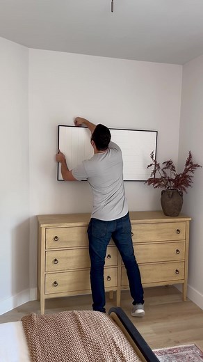 Easy DIY Picture Frame Tutorial for Beginners