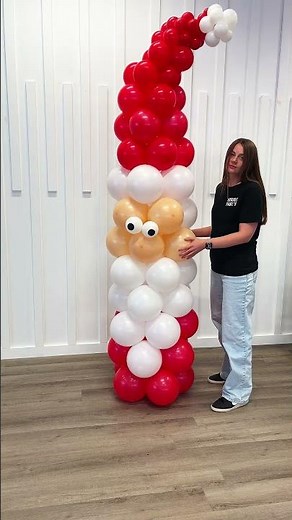 Oops, Popped a Balloon? Quick DIY Fix with This Easy Hack! 🎈🙌