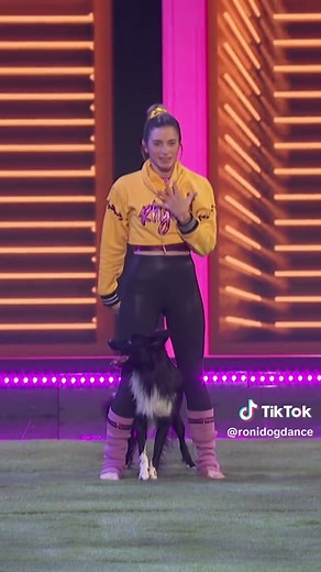 Journey of Roni and Rhythm on AGT Semi-Finals