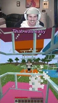 Minecraft dispenser roulette