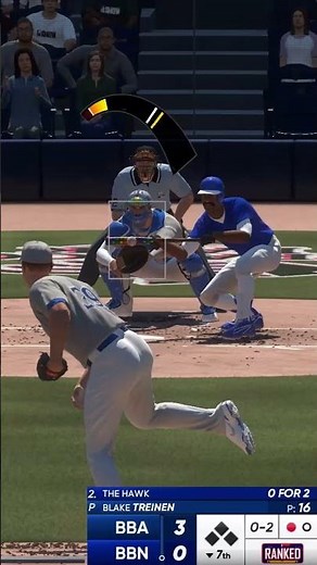 Bunt Fails Galore! Three Outfield Bunt Attempts, One Disastrous Inning | MLB The Show 23