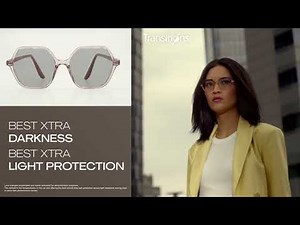 Transitions Xtractive New Generation Demo