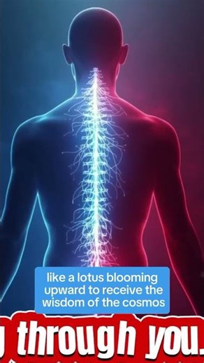 ACUPUNCTURE 6 Chakras and acupoints gateways where celestial energy awakens the soul