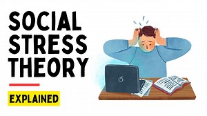 How Stress Travels Through Society Like an Invisible Disease