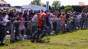 Who's heading to the Devitt @MCNFestival this 18/19 May? Test rides, stunts shows, bargains on kit, Shakey Byrne, flat track racing AND DirtQuake - it's the ultimate outdoor biking festival. Discounted tickets are available here https://bit.ly/2EGKyV7 | Bike magazine UK | Facebook