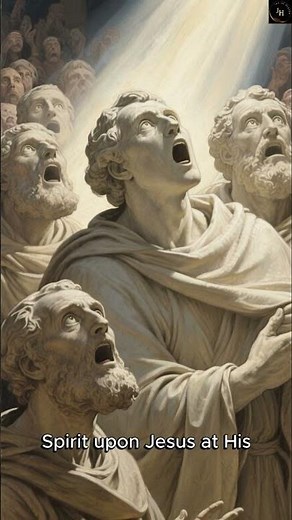 The Story of Saint Fabian | From Ordinary Man to Martyr Pope