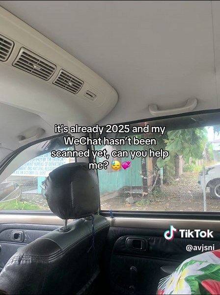 如何在WeChat上找到朋友和注册