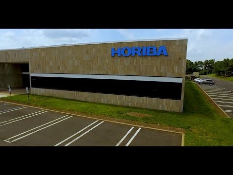 Welcome to HORIBA Piscataway, New Jersey