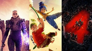 Best Co-op Games of 2021