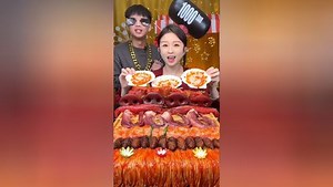 今天好几个食材都是没见过的