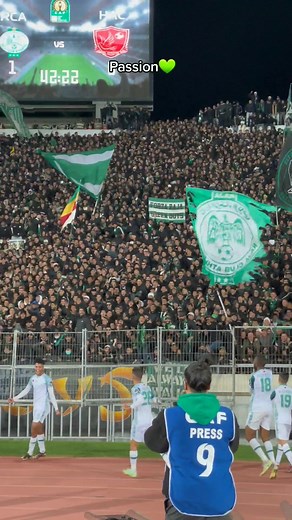 الراجا واعرة 🤩 #rajaclubathleticofficiel #rcaofficiel #foryou #footballtiktok #DimaRaja #football #rajacasablanca