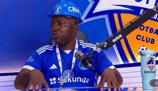 Scottland FC on Instagram: "🚨🚨RECAP: SCOTTLAND MAGAZINE SHOW 🔥 If you missed last week’s episode of the Scottland Magazine show, visit our You Tube channel for the full show. #Mabviravira https://youtu.be/jzYog-0-scQ"